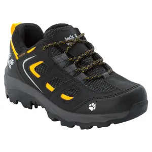 Buty turystyczne dla dzieci Jack Wolfskin Vojo Texapore image-3