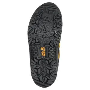 Buty turystyczne dla dzieci Jack Wolfskin Vojo Texapore image-4