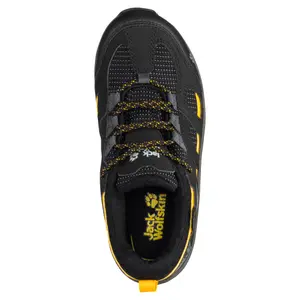 Buty turystyczne dla dzieci Jack Wolfskin Vojo Texapore image-5