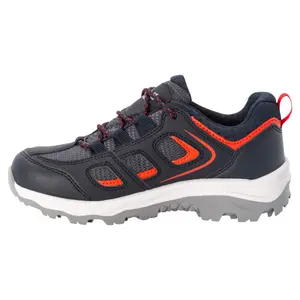 Kinder-Wanderschuhe Jack Wolfskin Vojo Texapore Low image-5
