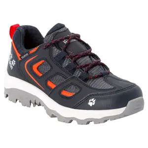 Kinder-Wanderschuhe Jack Wolfskin Vojo Texapore Low image-1
