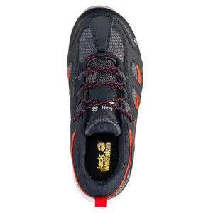 Kinder-Wanderschuhe Jack Wolfskin Vojo Texapore Low image-3