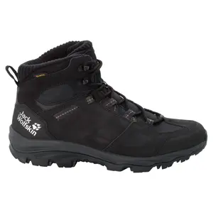 Wandelschoenen Jack Wolfskin vojo 3 texapore mid image-0