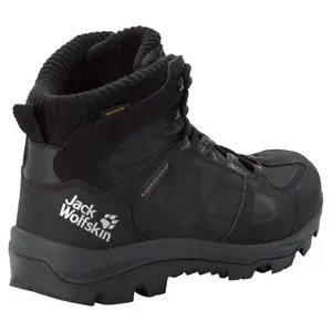 Wandelschoenen Jack Wolfskin vojo 3 texapore mid image-2