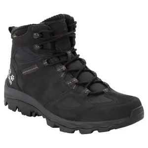 Wandelschoenen Jack Wolfskin vojo 3 texapore mid image-3