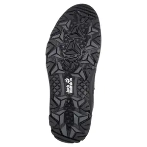 Wandelschoenen Jack Wolfskin vojo 3 texapore mid image-5