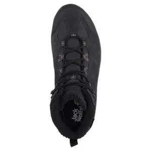 Wandelschoenen Jack Wolfskin vojo 3 texapore mid image-4