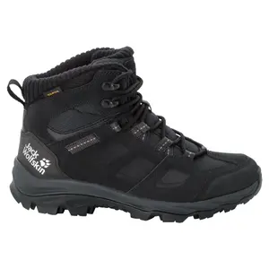 Sapatos de caminhadas para mulheres Jack Wolfskin vojo 3 texapore mid image-0