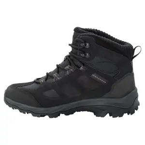 Sapatos de caminhadas para mulheres Jack Wolfskin vojo 3 texapore mid image-5