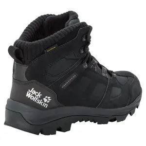 Sapatos de caminhadas para mulheres Jack Wolfskin vojo 3 texapore mid image-2