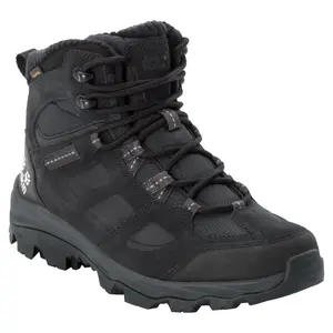 Sapatos de caminhadas para mulheres Jack Wolfskin vojo 3 texapore mid image-1