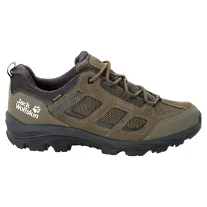 Zapatillas de senderismo Jack Wolfskin vojo 3 texapore low image-0
