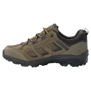 Zapatillas de senderismo Jack Wolfskin vojo 3 texapore low image-1
