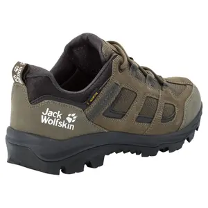 Zapatillas de senderismo Jack Wolfskin vojo 3 texapore low image-2