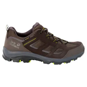 Hiking shoes Jack Wolfskin Vojo 3 Texapore Low image-0