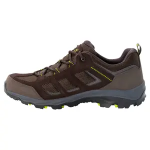Hiking shoes Jack Wolfskin Vojo 3 Texapore Low image-1