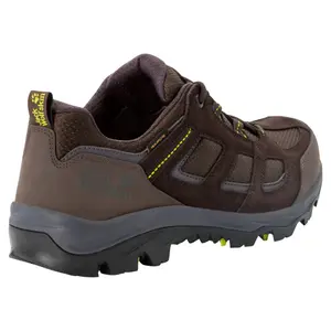 Hiking shoes Jack Wolfskin Vojo 3 Texapore Low image-2