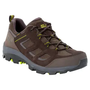 Hiking shoes Jack Wolfskin Vojo 3 Texapore Low image-3