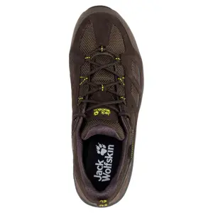 Hiking shoes Jack Wolfskin Vojo 3 Texapore Low image-5
