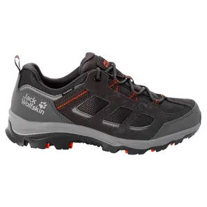 Zapatillas de senderismo Jack Wolfskin Vojo 3 Texapore Low image-0