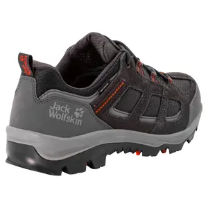 Zapatillas de senderismo Jack Wolfskin Vojo 3 Texapore Low image-2