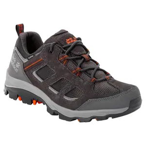 Zapatillas de senderismo Jack Wolfskin Vojo 3 Texapore Low image-3