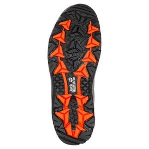 Zapatillas de senderismo Jack Wolfskin Vojo 3 Texapore Low image-4