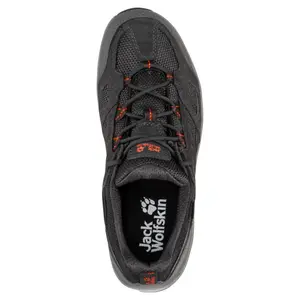 Zapatillas de senderismo Jack Wolfskin Vojo 3 Texapore Low image-5