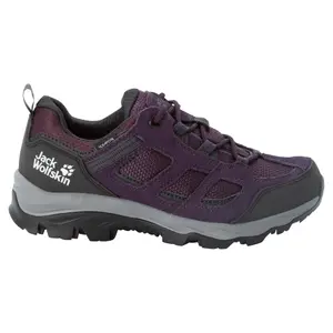 Sapatos de caminhadas para mulheres Jack Wolfskin Vojo 3 Texapore Low image-0