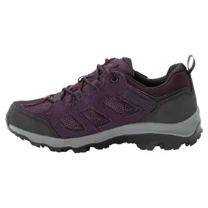 Sapatos de caminhadas para mulheres Jack Wolfskin Vojo 3 Texapore Low image-1