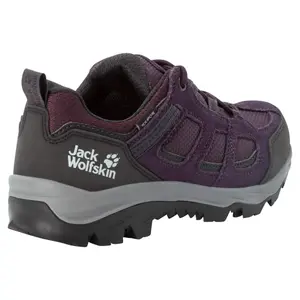 Sapatos de caminhadas para mulheres Jack Wolfskin Vojo 3 Texapore Low image-2