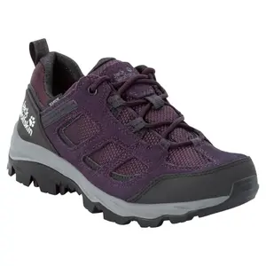 Sapatos de caminhadas para mulheres Jack Wolfskin Vojo 3 Texapore Low image-3