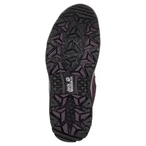 Sapatos de caminhadas para mulheres Jack Wolfskin Vojo 3 Texapore Low image-4