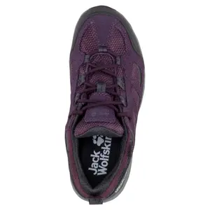 Sapatos de caminhadas para mulheres Jack Wolfskin Vojo 3 Texapore Low image-5
