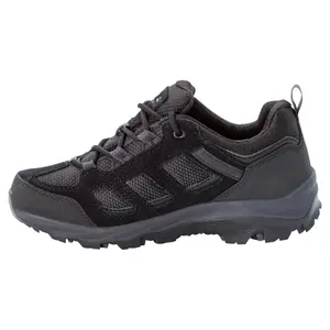 Sapatos de caminhadas para mulheres Jack Wolfskin Vojo 3 Texapore Low image-1