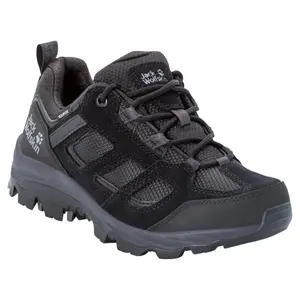 Sapatos de caminhadas para mulheres Jack Wolfskin Vojo 3 Texapore Low image-3
