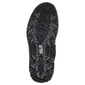 Sapatos de caminhadas para mulheres Jack Wolfskin Vojo 3 Texapore Low image-4