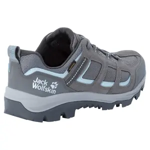 Sapatos de caminhadas para mulheres Jack Wolfskin vojo 3 texapore low image-2