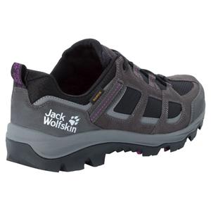 Vandrestøvler til kvinder Jack Wolfskin vojo 3 texapore low image-2