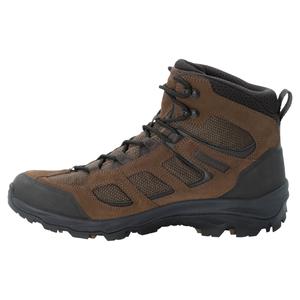 Wanderschuhe Jack Wolfskin Vojo 3 Texaporeid Mid GT image-2
