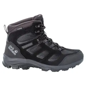 Hiking Trainers Jack Wolfskin Vojo 3 Texaporeid Mid image-0