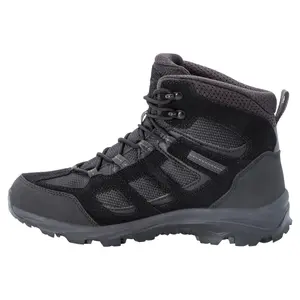 Hiking Trainers Jack Wolfskin Vojo 3 Texaporeid Mid image-1