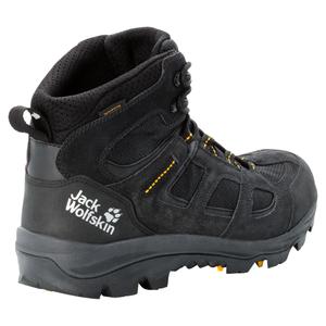 Wanderschuhe Jack Wolfskin Vojo 3 Texaporeid GT image-3