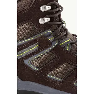 Botas de media caña Jack Wolfskin Vojo 3 Texapore image-4