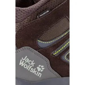 Botas de media caña Jack Wolfskin Vojo 3 Texapore image-3