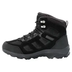 Wanderschuhe für Frauen Jack Wolfskin Vojo 3 Texapore image-1