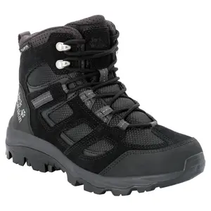 Wanderschuhe für Frauen Jack Wolfskin Vojo 3 Texapore image-3