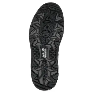 Wanderschuhe für Frauen Jack Wolfskin Vojo 3 Texapore image-4