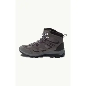 Chaussures de randonnée mi-haut femme Jack Wolfskin Vojo 3 Texapore image-2