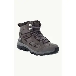 Chaussures de randonnée mi-haut femme Jack Wolfskin Vojo 3 Texapore image-1